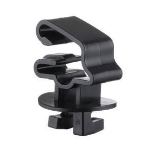 China T-Post Insulator Type High Voltage Steel Post Insulators for Heavy Duty Applications on sale