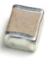 China Small SMD Ceramic Capacitor CER 22UF Capacitance 10V Rated Voltage IC Components factory