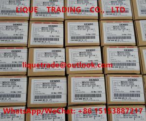 China Denso Geuine &amp; New SCV Assy 294200-0300 Suction control valve 294200 0300 , 2942000300 factory