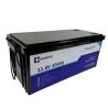 Buy cheap Heavy Duty Lithium LFP Battery 12.8V 200Ah The Lead Acid Upgrade from wholesalers