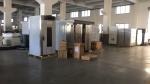 Electric Gas Diesel Oil 380V/220V 32 Trays Bakery Rotary Oven With Trays And