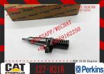Common Rail Diesel Injector 7C-4184 7C-9578 7E-3381 4W-3563 7E-2269 For Engine