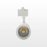 High quality best sell low price 3/4 phase 30W led track light with CE Rohs long