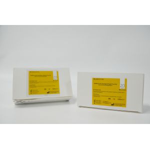 ISO9001 Rapid Test Device Nasopharyngeal SARS-CoV-2 Antigen Detection Kit