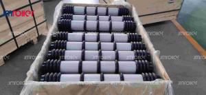 China Heavy Duty Comb Roller Ensures Optimal Belt Tracking And Minimal Maintenance factory
