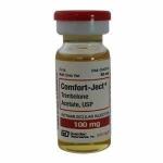 Waterproof 4C Full Color Glass Vial Labels For vial Pharmaceutical