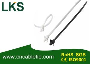 China Professional Push mount cable ties factory