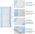 3 Ply Children's Disposable Face Masks , Pm2.5 Dust Carbon Anti Virus Face Masks