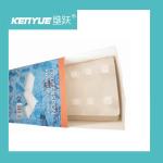 Eco Friendly Hospital Medical Hemostatic Sponge White Customizable