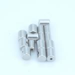 Tempreture Resistant NdFeB Magnet Magnetic Coupling Strong Magnet N35 - N52