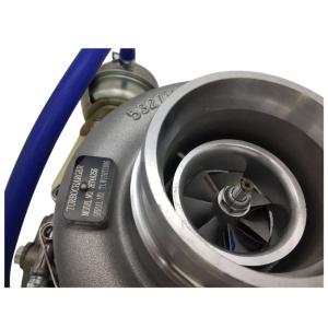 China C6.6 Turbocharger # 2674A256 For Perkins factory