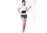 Medical Waist Support Belt Breathable Curvature Plate For Magnetic Health Care