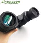Foreseen 8x40 natural binoculars high definition porro telescope with big view