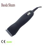 3 Speed Control Electric Dog Clippers , Dog Grooming Clippers Cordless