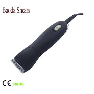 China Professional AC pet clipper for dog 30W factory