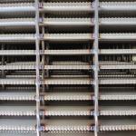 Metal Serrated Steel Stair Treads Grating Drainage Covers Grid