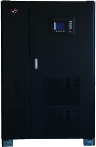 China 200KVA/160KW Low Frequency UPS Global Power Solution Company No Break factory