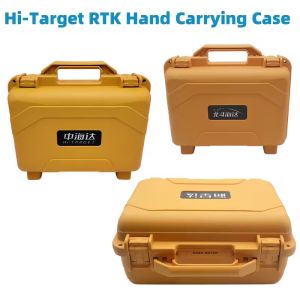 China Portable RTK Base and Rover Handheld Case Hi-Target Shock-proof Professional RTK Toolkit factory