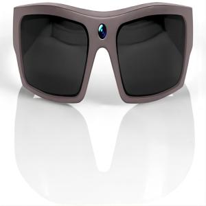 China Video Recording Bluetooth Video Sunglasses factory