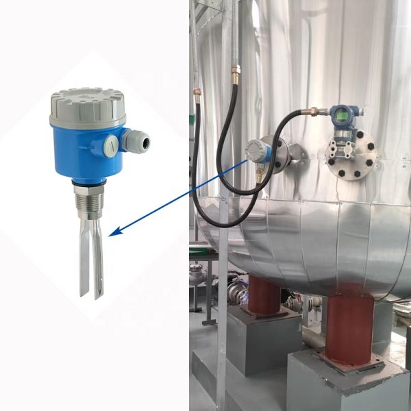 LS-500 Tuning Fork Level Switch Specifications