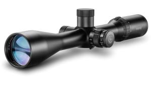 China 30 Side Focus 6-24x50mm Hunting Rifle Scope Black Color 30mm Tube factory