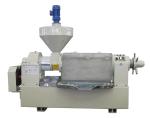 37-45kw Edible Oil Processing Machines 18-20TPD Large Capacity Mustardseeds Cold