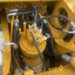 Used Excavator Carter 336D For Sale Large Caterpillar 36 Ton Excavator With Low