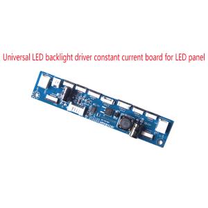 China 10 Volt To 20 Volt LED Backlight Driver 125mmx30mm factory