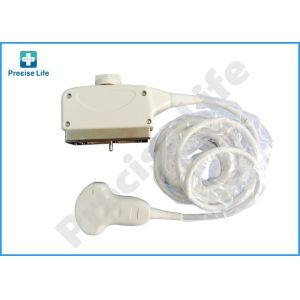 Abdominal / Ob/Gyn Clinical GE AB2-7 Ultrasound transducer Convex array