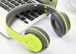 SH019 5.0 Wireless Bluetooth Headphones Folding TF Card FM Handsfree Stereo