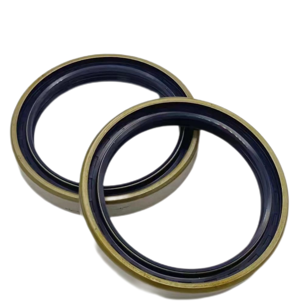 Excavator Frame Hydraulic Rubber Oil Seal AW9063E