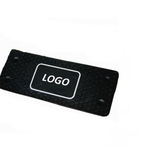 China ISO Double Sided 80lbs Rubber Coated Magnet For Gun factory