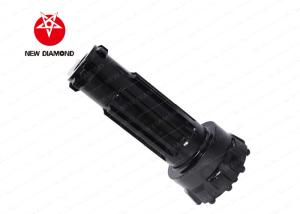 China Alloy Steel Borewell Drilling Hammers factory