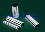 OD 88.9mm WT 5.49mm Duplex Thin Wall SS Tube ASTM A789 S32760,S32750, S32550,