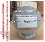 AIR VENT HEAD PIPE FORM DISC HALFBALL FLOAT