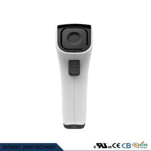 China Digital Human Body Temp Thermometer 3VDC With Fever Alarm factory