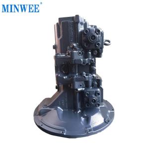 China PC300-7 hydraulic pump 708-2G-00024 702-2G-00023 excavator spare parts PC300-7 main pump factory