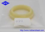 Hydraulic Seal Kits Wear Resistance Polyurethane Pump Piston Oil Seal Ring