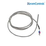 5k 10k Waterproof NTC Sensor Temperature 10mm 20mm