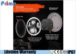7inch RGB Halo LED Headlight for Jeep Wrangler CJ TJ JK JKU Rubision Unlimited