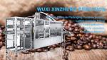 12KW 20mm Capsule 0.8Mpa Filling And Sealing Machine
