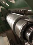 JIS SUS420J2 Cold Rolled Annealed Stainess Steel Precision Strip Coil