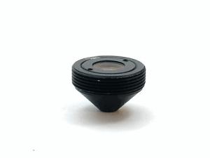 China offer 3.7mm pinhole lens factory