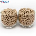 Zeolite Molecular Sieve Desiccant High Absorbent Dehumidification And Desulfuriz