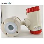 316S Stainless Steel Electromagnetic Flow Meter Hydrology Open Channel
