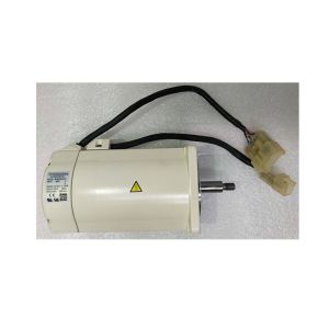 3000rpm Panasonic Servo Motor MSMA08272U Single Phase