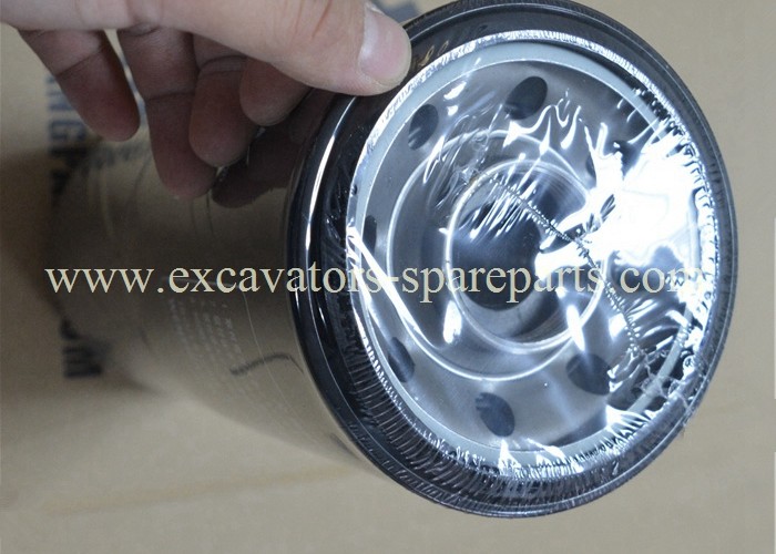 Komatsu WA380-3 PC200-5 Excavator Filters / Diesel Fuel Filter 600-311-2550 600-311-8221