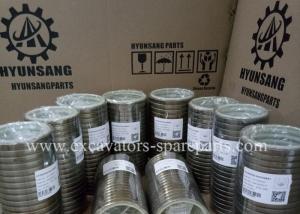 China SANY SY230 Excavator Seal Kits , Swing Motor Seal Kit B260409000246 B260409000246K factory