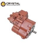 Yanmar ViO27 Kato 27 Excavator hydraulic pump PVD-0B-24BP
