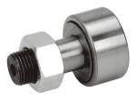 Cam Follower M8X1.25 KR19 CF 8 Needle Roller Bearing For Motor Vehicles